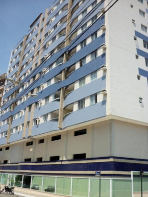 Guarapari Praia - 3 quartos, 1 suite, 1 vaga portaria 24hrs